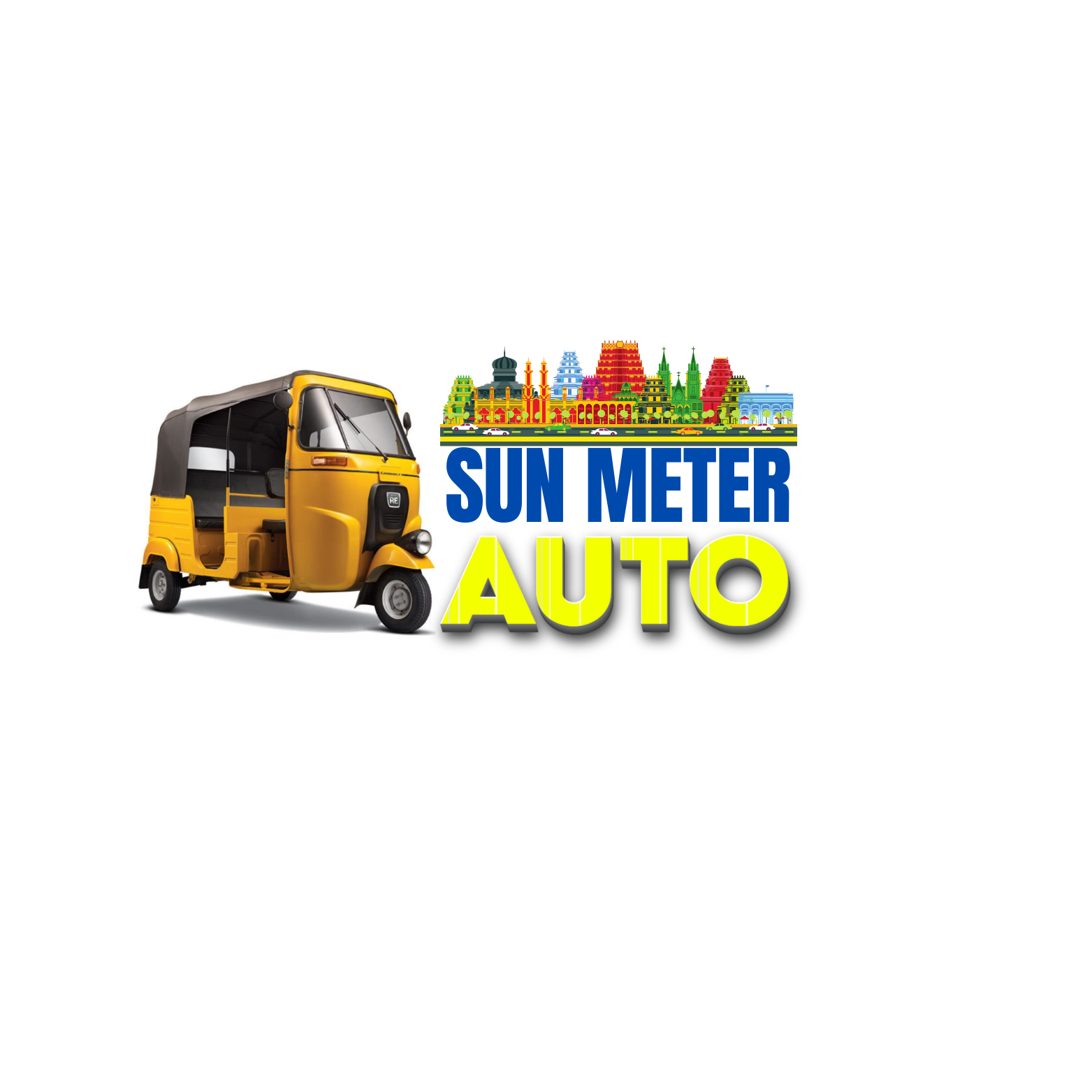 madurai meter auto