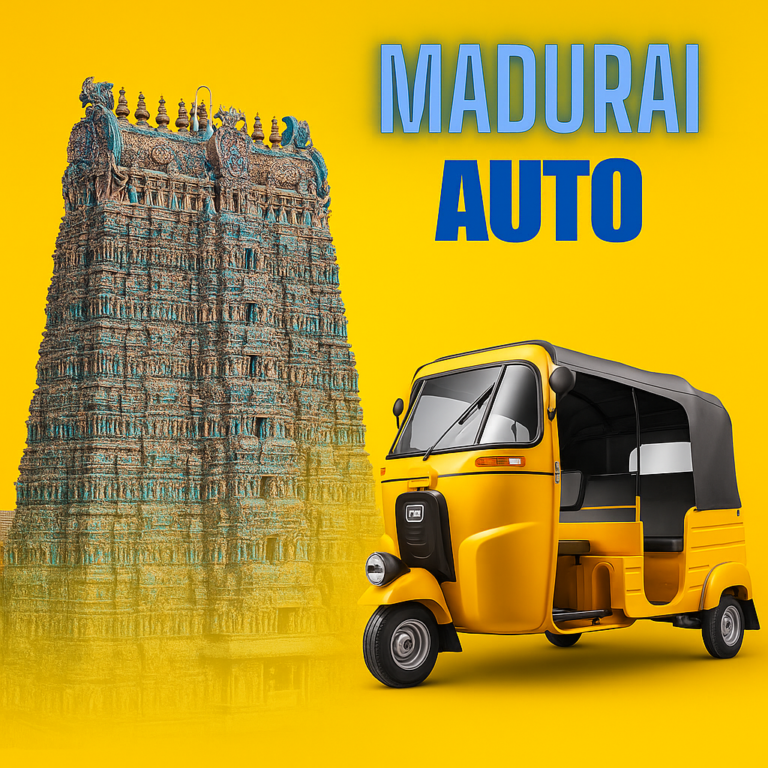 Madurai Auto